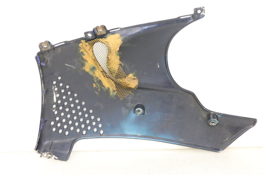 photo de Soleira direita HONDA CBR RR FIREBLADE 900 (1992 - 1994) - Ampliação técnica