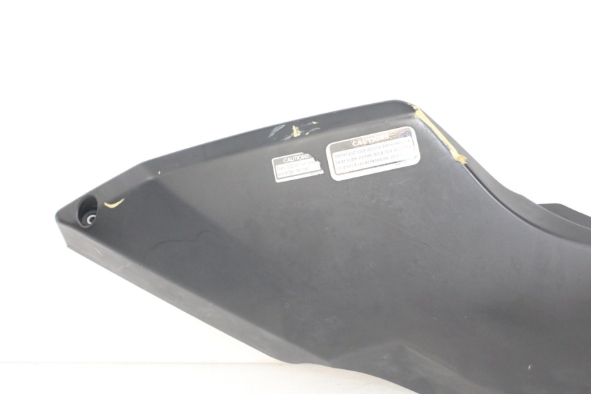 photo de Soleira direita KYMCO DINK STREET ABS 125 (2011 - 2018) - Pontos de fixação