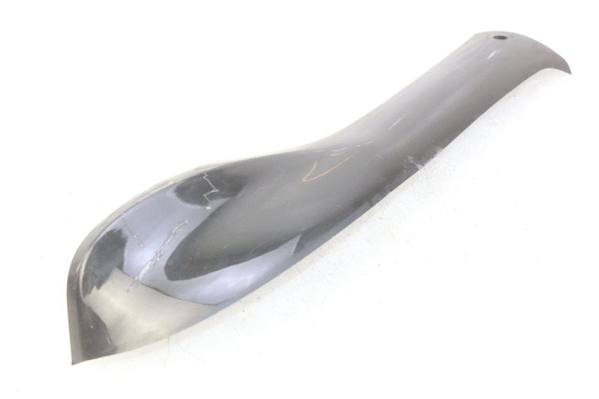 photo de Soleira direita SYM FIDDLE 2 125 (2010 - 2013) - Zoom do estado de desgaste