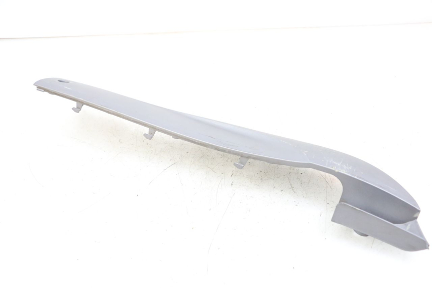 photo de Soleira direita SYM FIDDLE 3 III 125 (2014 - 2020) - Outro ângulo de visão