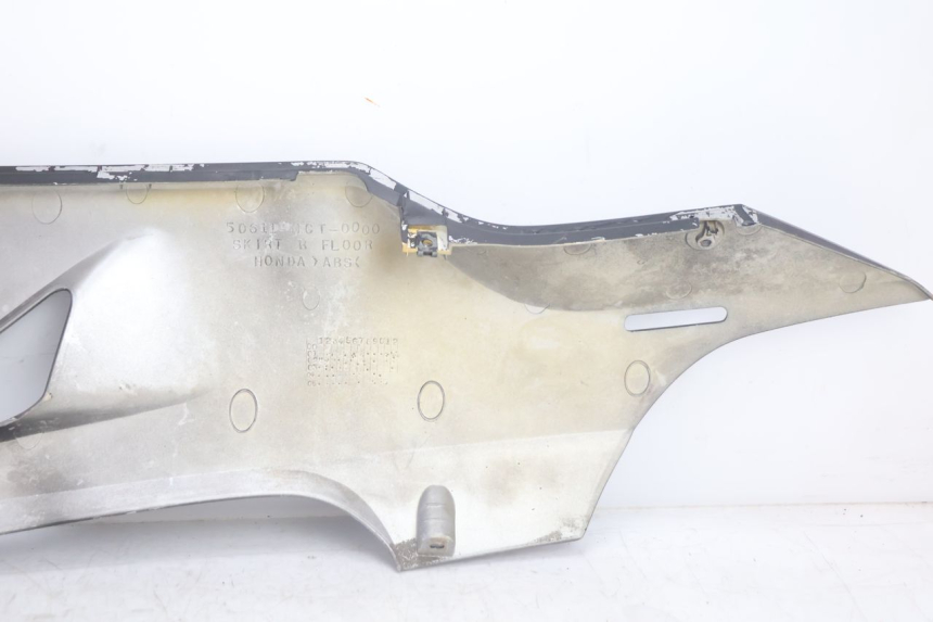 photo de LATERAL DIREITO HONDA FJS SILVER WING SILVERWING 400 (2005 - 2008) - Ampliação dos componentes