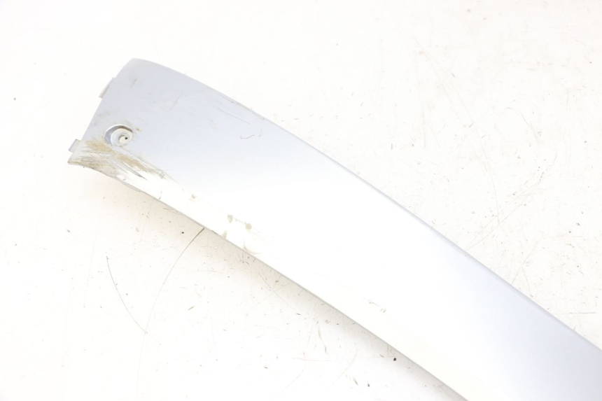 photo de Soleira direita MBK FLAME X 125 (2007 - 2016) - Detalhes característicos