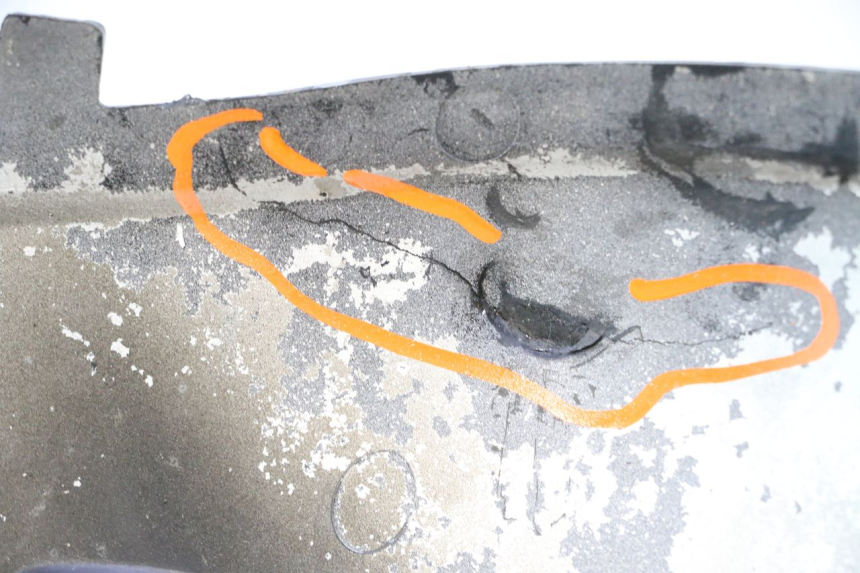 photo de LATERAL DIREITO SUZUKI GSX F GSXF 750 (1988 - 1998) - Detalhe da peça