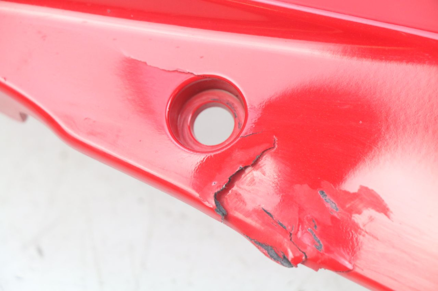 photo de Soleira direita SUZUKI GSX-R GSXR 750 (2011 - 2016) - Detalhes característicos