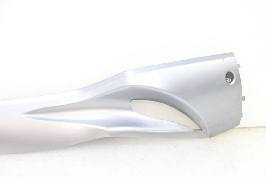 photo de Soleira direita SYM GTS EVO 125 (2009 - 2013) - Ângulo alternativo