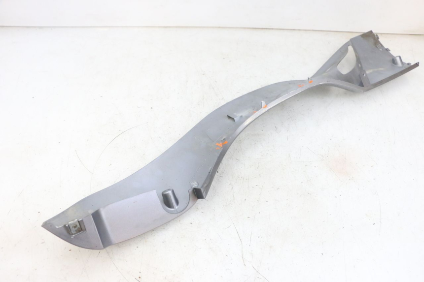 photo de Soleira direita SYM GTS EVO 125 (2009 - 2013) - Vista geral