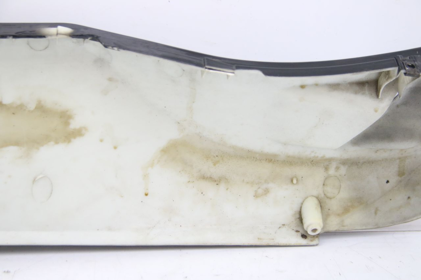 photo de Soleira direita REVATTO IMPERATOR 125 (2007 - 2015) - Detalhes característicos