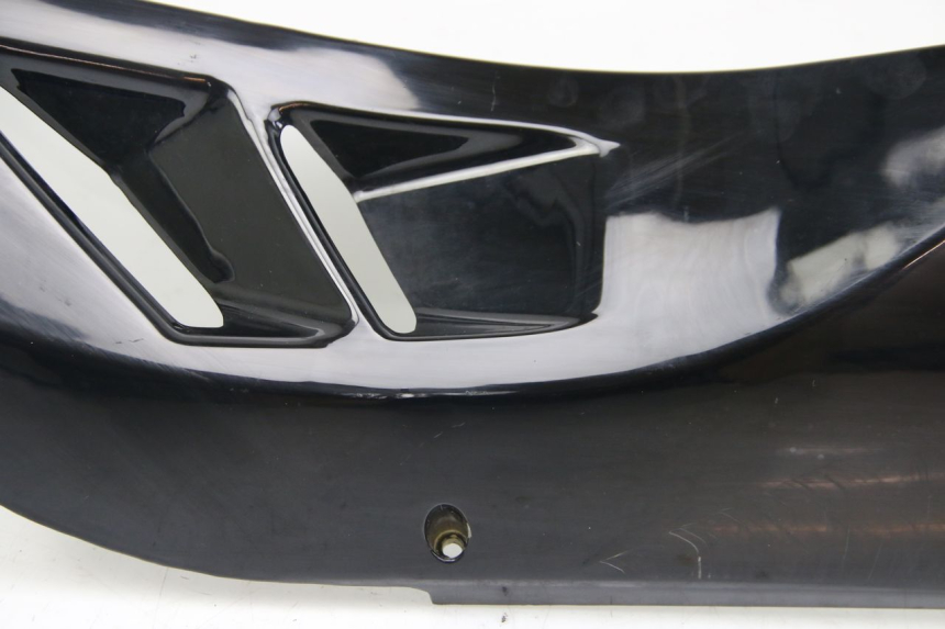 photo de Soleira direita REVATTO IMPERATOR 125 (2007 - 2015) - Vista geral