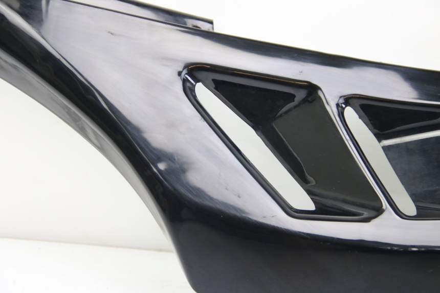 photo de Soleira direita REVATTO IMPERATOR 125 (2007 - 2015) - Pontos de fixação