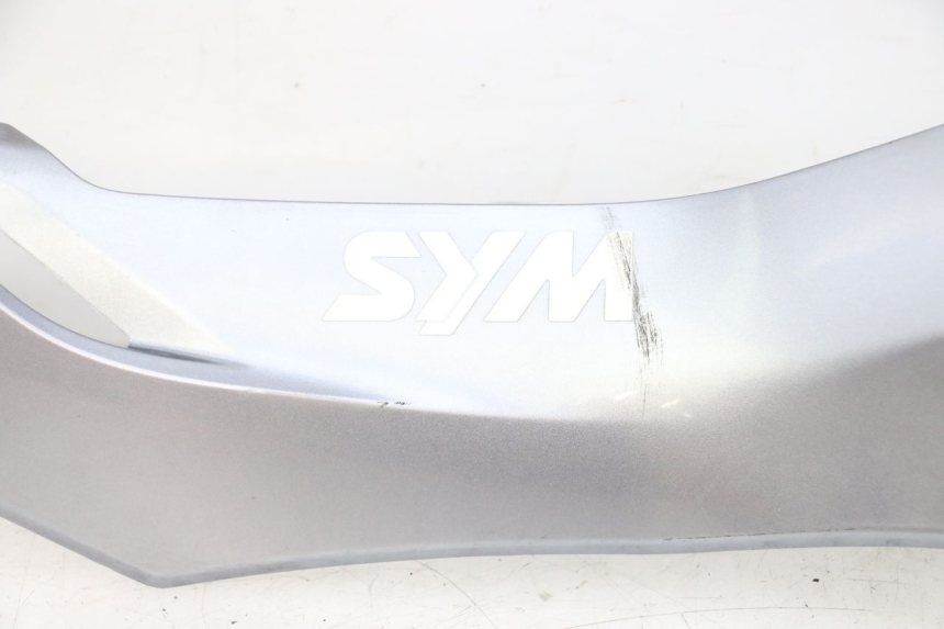 photo de Soleira direita SYM JOYMAX 125 (2010 - 2017) - Marcações e referências
