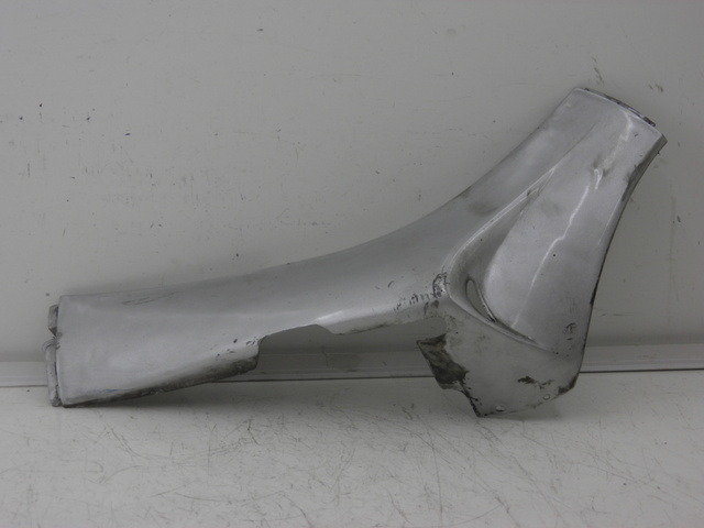 photo de Soleira direita KYMCO SPACER 50 (1998 - 2009) - Vista principal