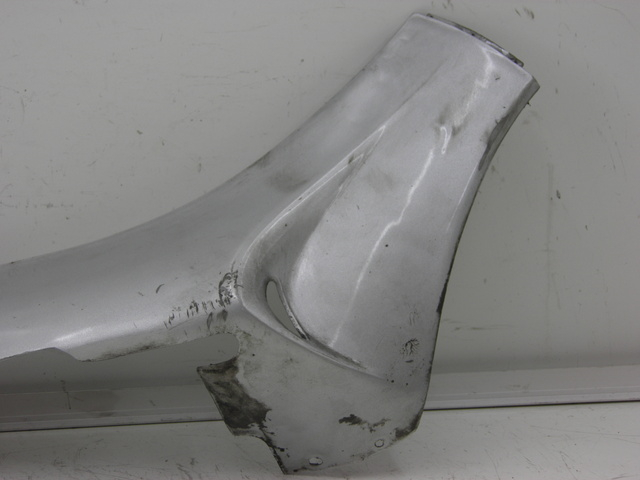 photo de Soleira direita KYMCO SPACER 50 (1998 - 2009) - Outro ângulo de visão