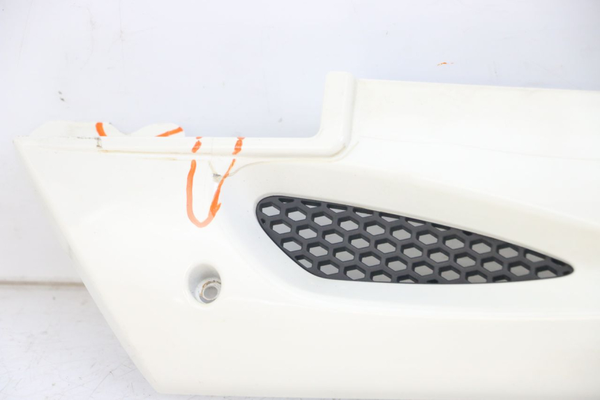 photo de Soleira direita KYMCO LIKE 125 (2009 - 2016) - Marcações e referências
