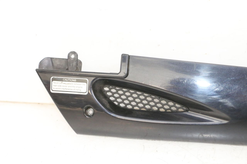 photo de Soleira direita KYMCO LIKE 125 (2009 - 2016) - Detalhes característicos