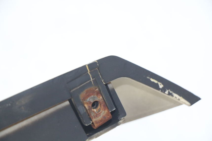 photo de Soleira direita EUROCKA MATADOR 4T 50 (2010 - 2016) - Zoom do estado de desgaste