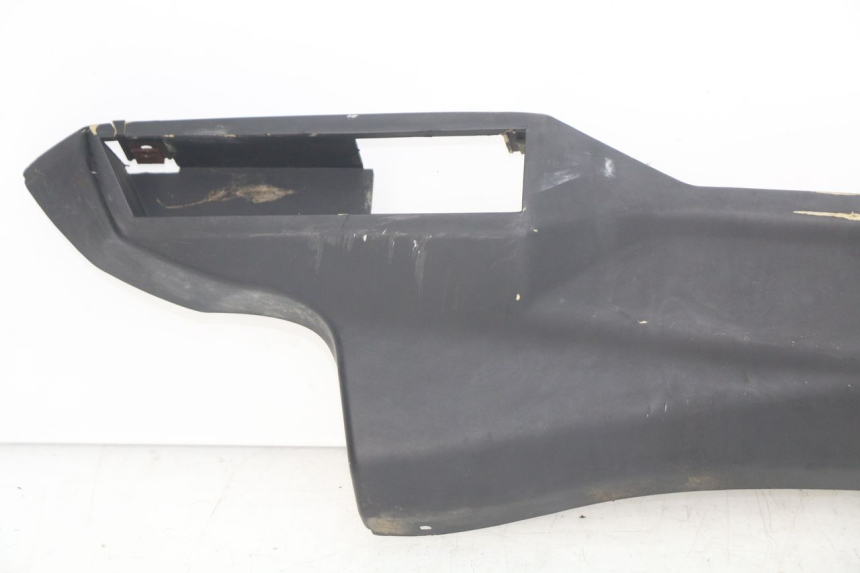 photo de Soleira direita EUROCKA MATADOR 4T 50 (2010 - 2016) - Pontos de fixação
