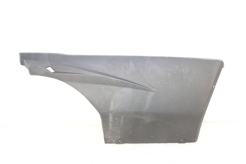 photo de SOLEIRA DIREITA KEEWAY MATRIX RX9 125 (2006 - 2007) - Vista principal