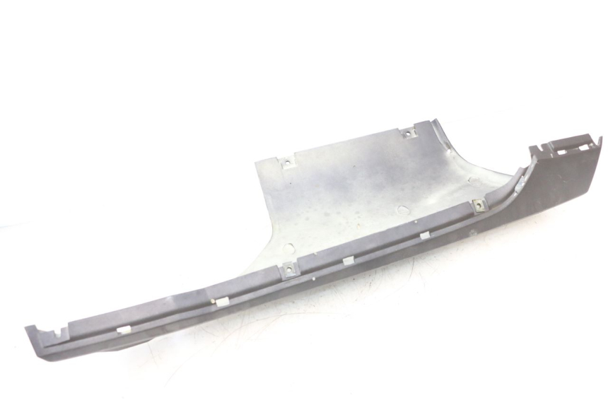 photo de SOLEIRA DIREITA KEEWAY MATRIX RX9 125 (2006 - 2007) - Outro ângulo de visão