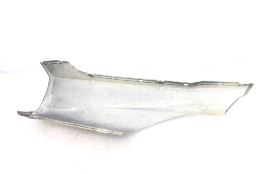 photo de SOLEIRA DIREITA KEEWAY MATRIX RX9 125 (2006 - 2007) - Pontos de fixação