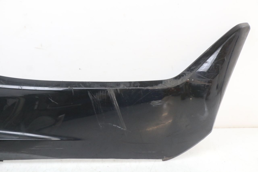 photo de Soleira direita HONDA PCX (JF28) 125 (2009 - 2011) - Zoom do estado de desgaste