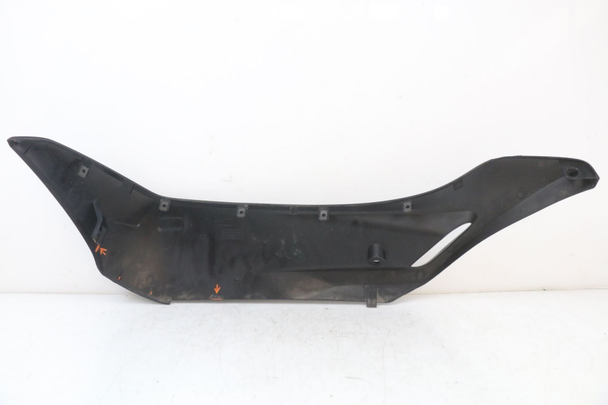 photo de Soleira direita HONDA PCX (JF28) 125 (2009 - 2011) - Ampliação técnica