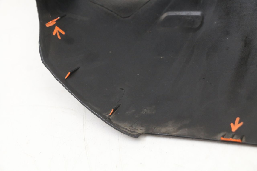 photo de Soleira direita HONDA PCX (JF28) 125 (2009 - 2011) - Marcações e referências
