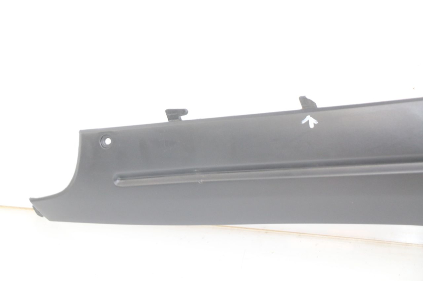 photo de Soleira direita TNT MOTOR ROMA 10' 4T 50 (2019 - 2022) - Detalhes característicos