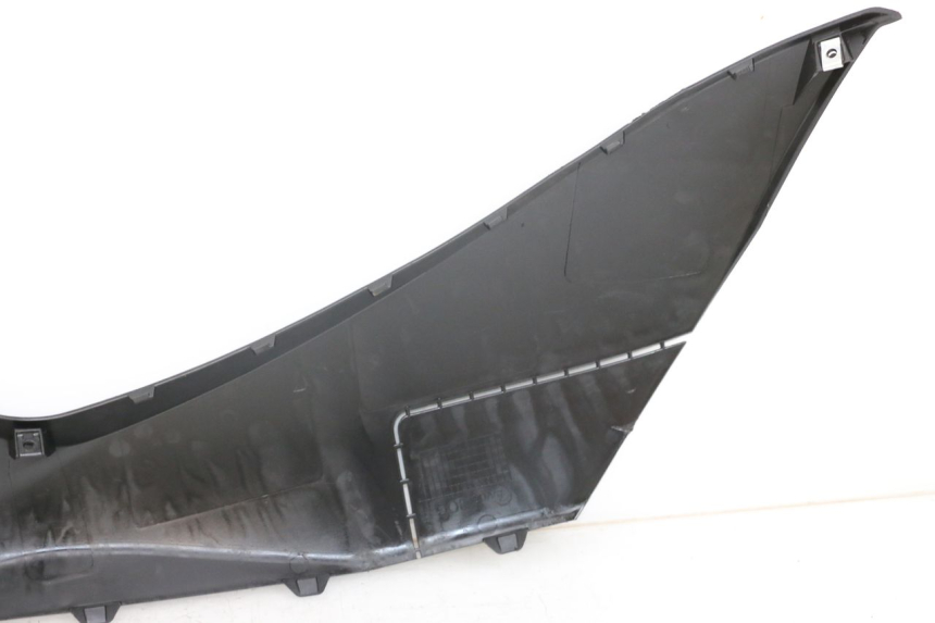 photo de Soleira direita JM MOTORS SANTANA 50 (2014 - 2023) - Outro ângulo de visão