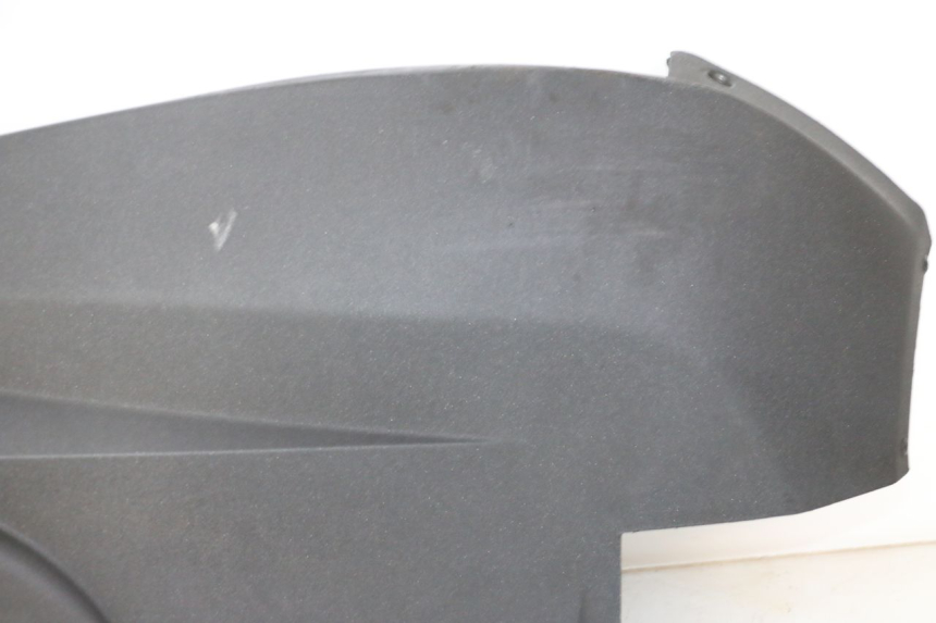 photo de Soleira direita PEUGEOT SATELIS 125 (2013 - 2018) - Detalhes característicos