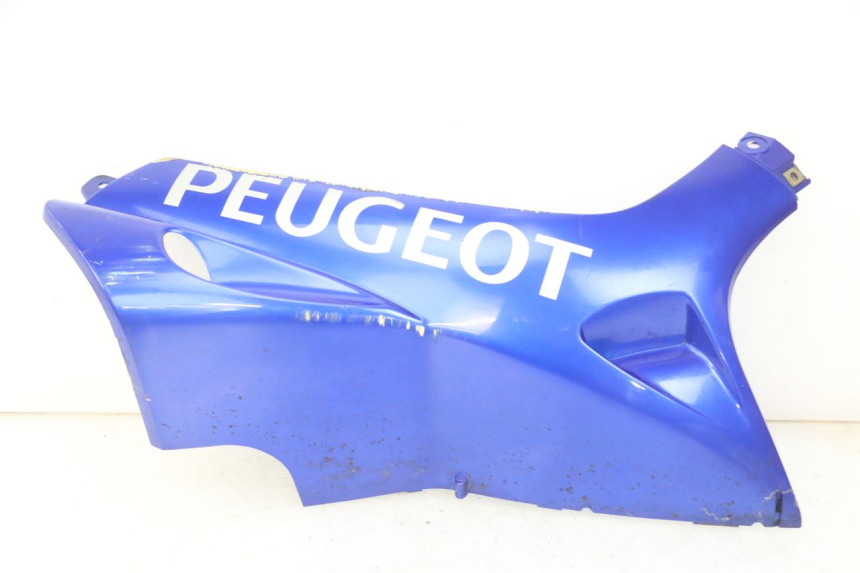 photo de Soleira direita PEUGEOT SPEEDFIGHT 2 LC 50 (2000 - 2009) - Vista principal