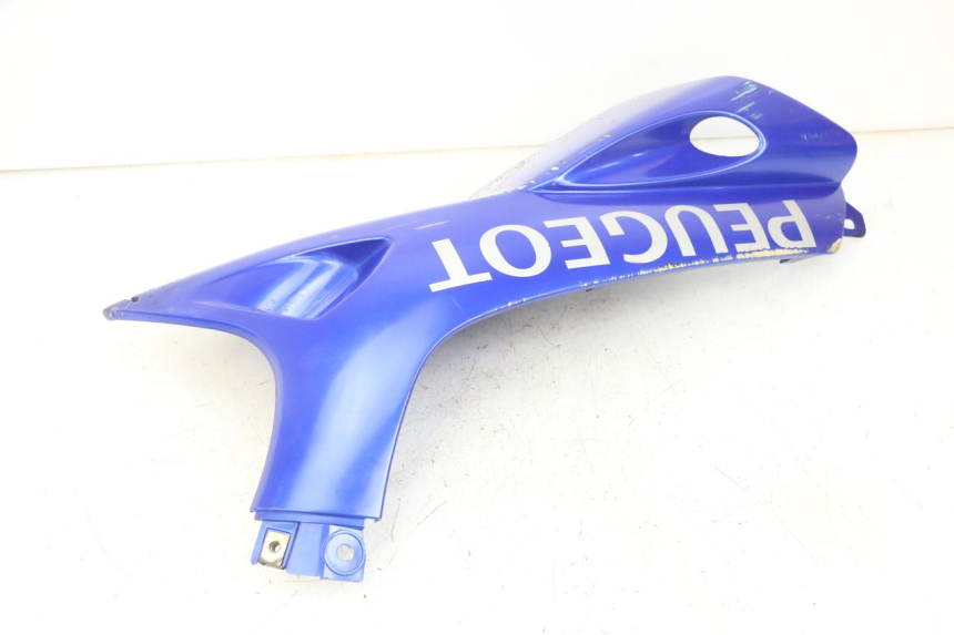 photo de Soleira direita PEUGEOT SPEEDFIGHT 2 LC 50 (2000 - 2009) - Pontos de fixação