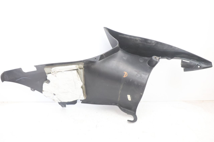 photo de LATERAL DIREITO CAN-AM SPYDER RS 1000 (2008 - 2012) - Pontos de fixação