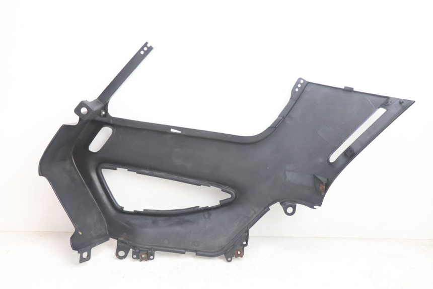 photo de LATERAL DIREITO HONDA ST PAN EUROPEAN 1100 (1990 - 2002) - Vista geral