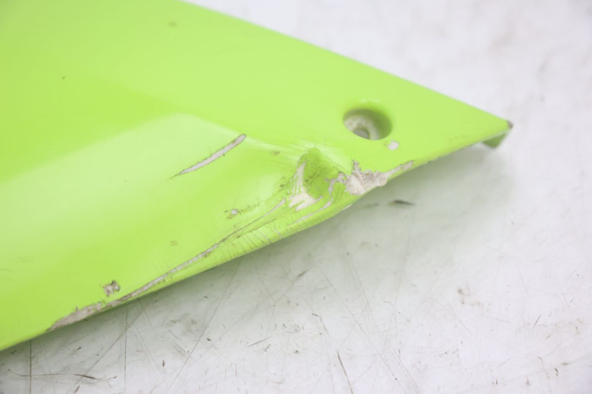 photo de LATERAL DIREITO PEUGEOT STREETZONE NAKED 2T 50 (2014 - 2018) - Pontos de fixação