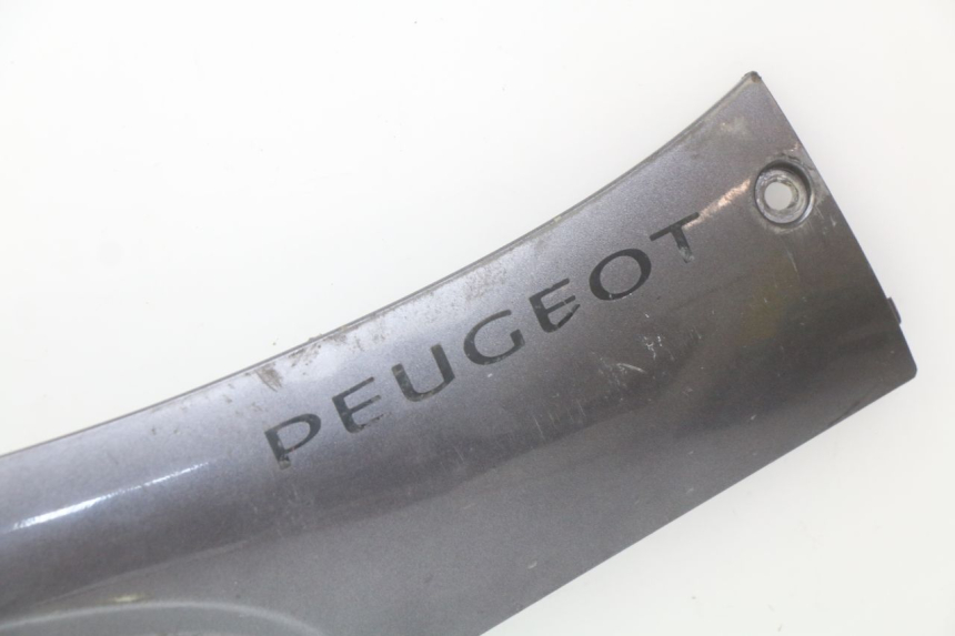 photo de Soleira direita PEUGEOT V-CLIC VCLIC 50 (2007 - 2013) - Inspeção visual