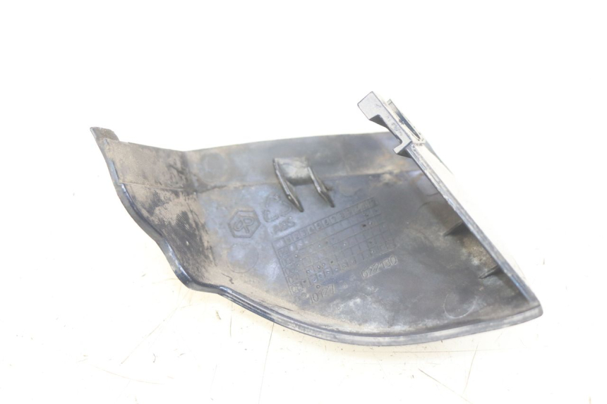 photo de Soleira direita PIAGGIO VESPA LXV 125 (2006 - 2009) - Outro ângulo de visão