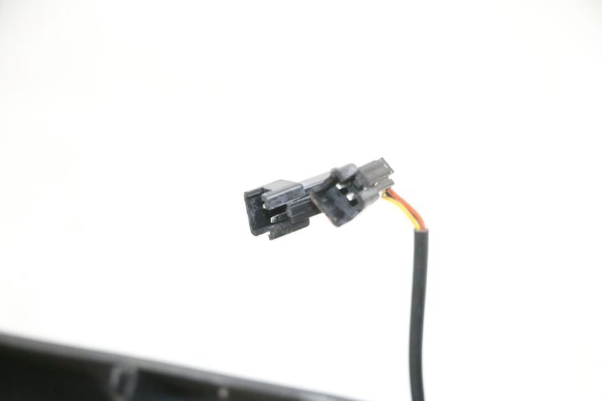 photo de Soleira direita DUALTRON VICTOR LIMITED 1 - Pontos de fixação