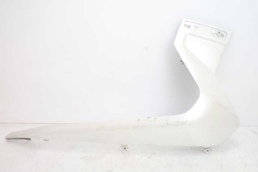 photo de Soleira direita YAMAHA XMAX X-MAX 125 (2006 - 2009) - Vista principal