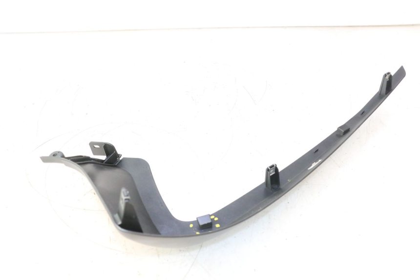 photo de Soleira direita YAMAHA X-MAX XMAX 125 (2010 - 2013) - Marcações e referências