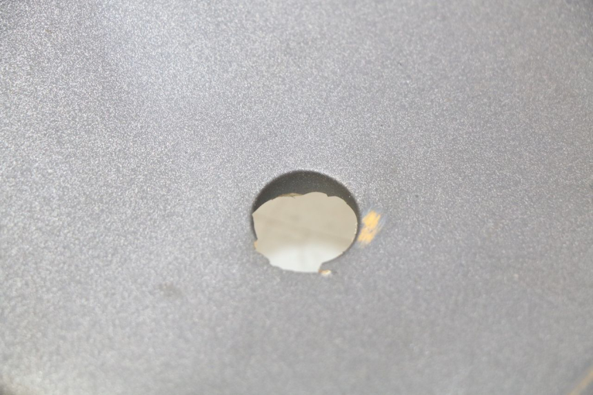 photo de Soleira direita YIYING YY50QT-10 50 (2007 - 2022) - Detalhe da peça