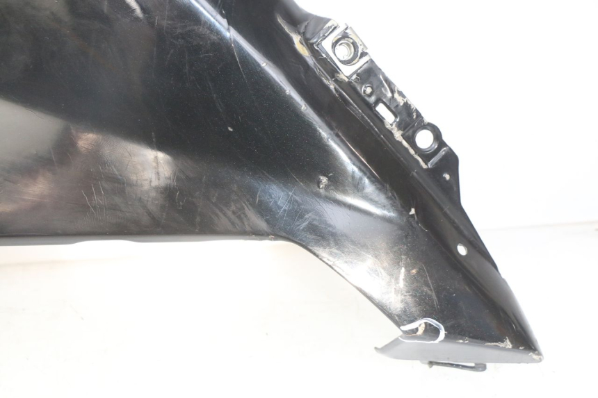 photo de Soleira direita YAMAHA YZF R1 1000 (2007 - 2008) - Detalhes característicos