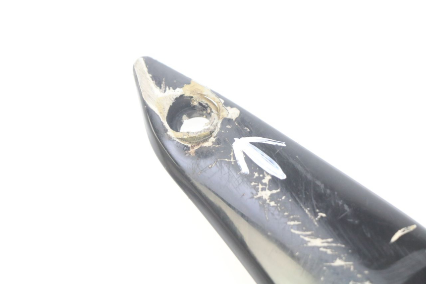 photo de Soleira direita YAMAHA YZF R1 1000 (2007 - 2008) - Vista de perto