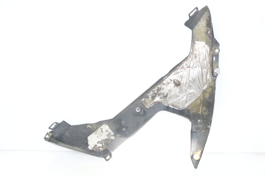 photo de Soleira direita YAMAHA YZF R1 1000 (2007 - 2008) - Outro ângulo de visão
