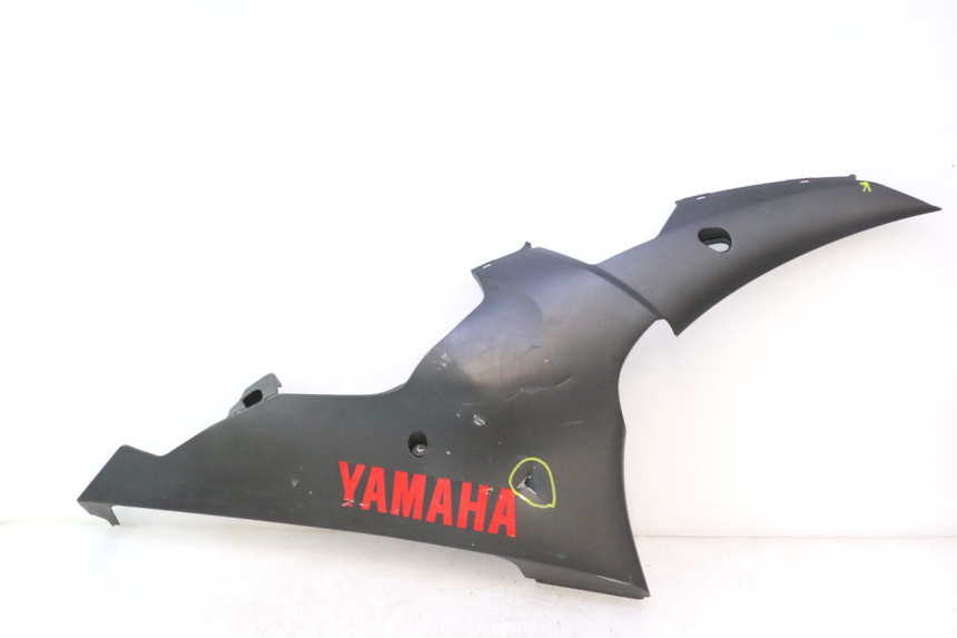 photo de LATERAL DIREITO YAMAHA YZF R6 600 (2008 - 2009) - Vista principal