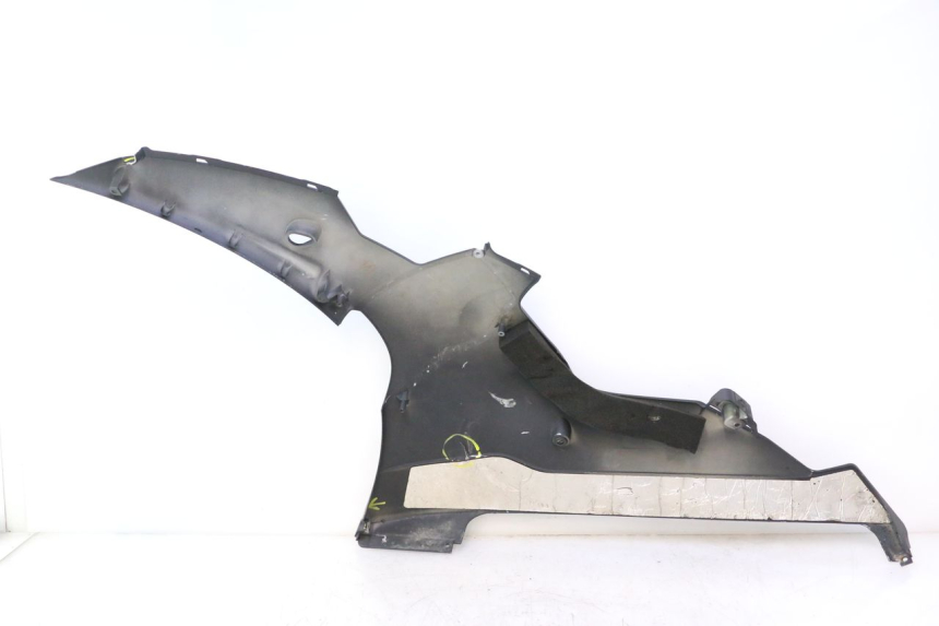 photo de LATERAL DIREITO YAMAHA YZF R6 600 (2008 - 2009) - Detalhes característicos