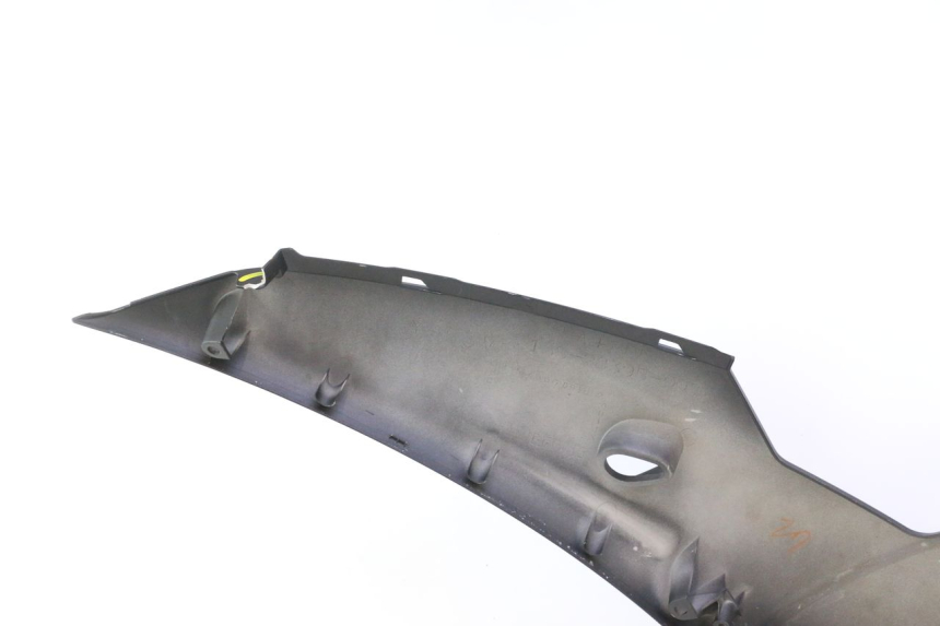 photo de LATERAL DIREITO YAMAHA YZF R6 600 (2008 - 2009) - Ampliação dos componentes