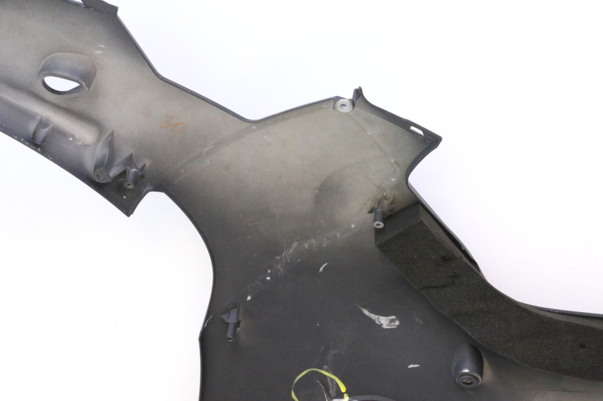 photo de LATERAL DIREITO YAMAHA YZF R6 600 (2008 - 2009) - Vista de perto