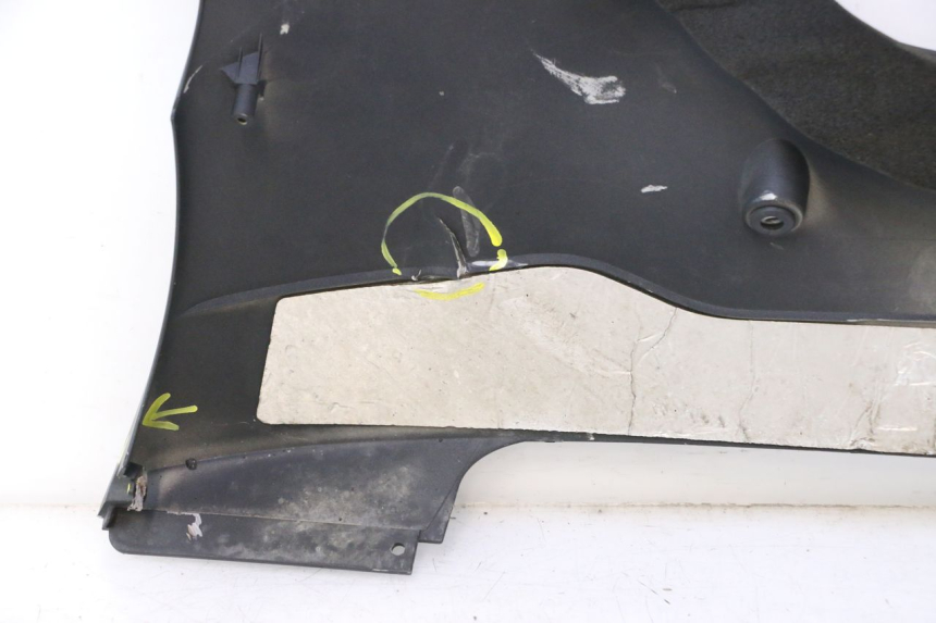 photo de LATERAL DIREITO YAMAHA YZF R6 600 (2008 - 2009) - Imagem adicional