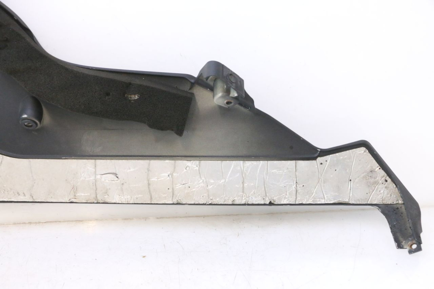 photo de LATERAL DIREITO YAMAHA YZF R6 600 (2008 - 2009) - Inspeção visual