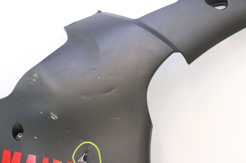photo de LATERAL DIREITO YAMAHA YZF R6 600 (2008 - 2009) - Vista geral